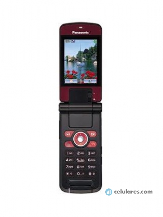 Imagen 4 Panasonic VS6