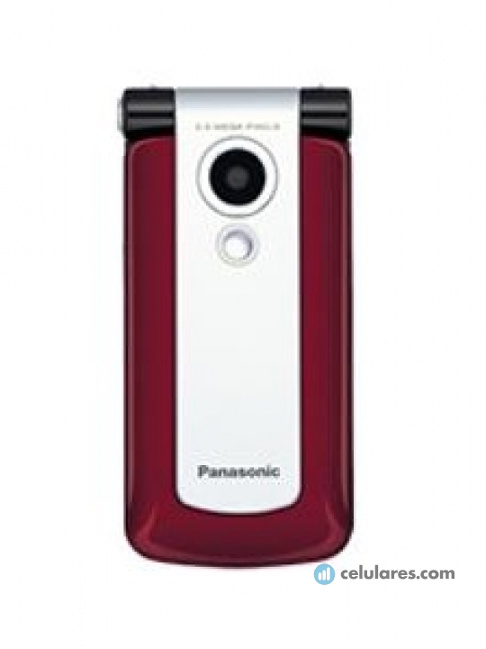 Imagen 5 Panasonic VS6