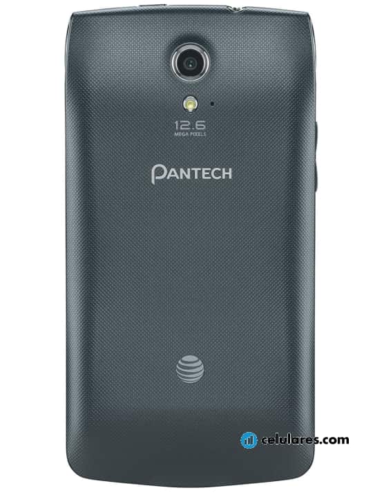 Imagen 3 Pantech Discover