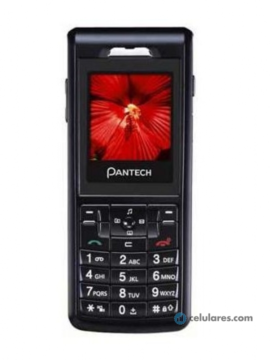 Pantech PG-1400