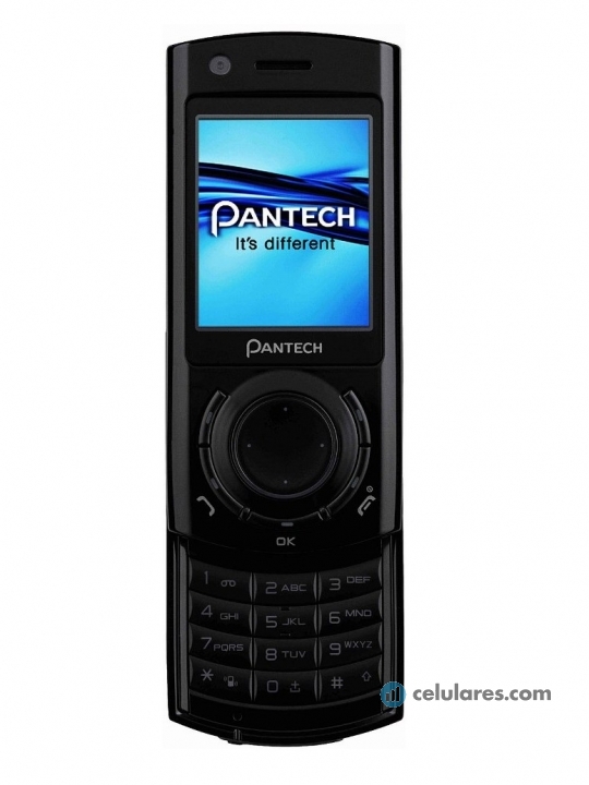 Pantech U-4000