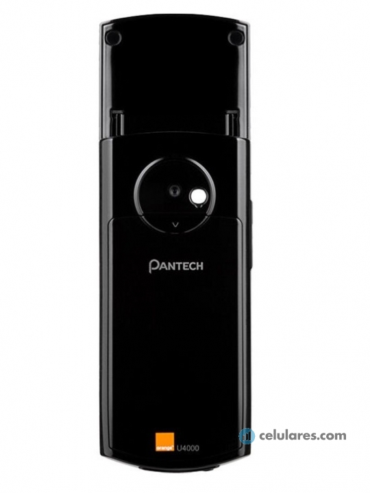 Imagen 3 Pantech U-4000