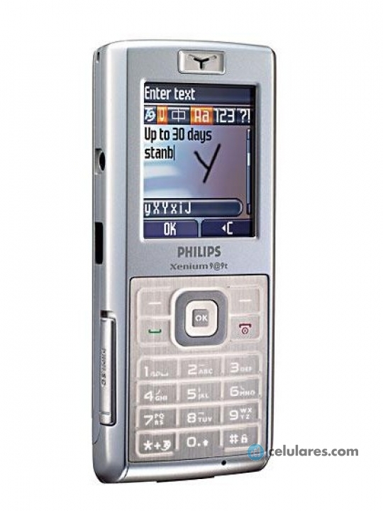 Philips 756