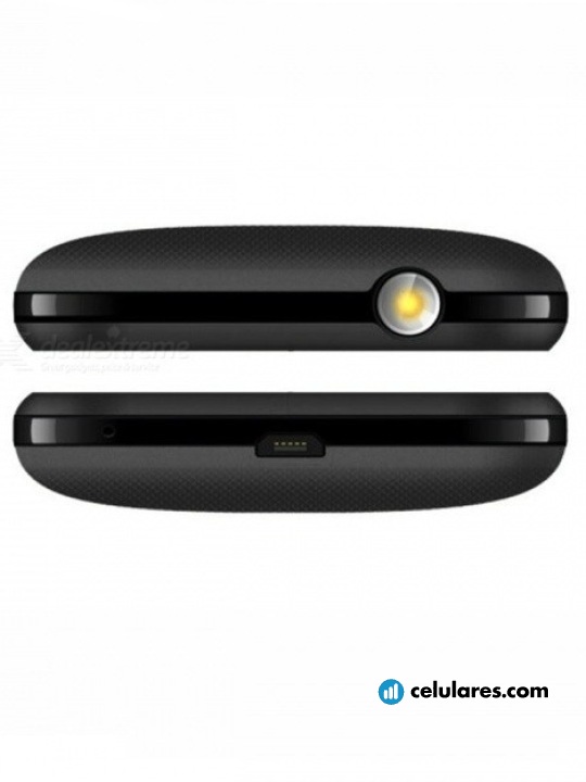 Imagen 4 Philips E163K