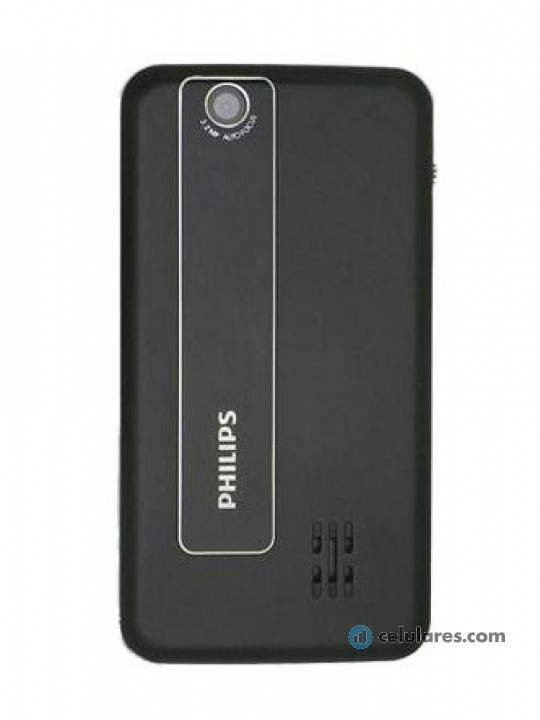 Imagen 2 Philips V808