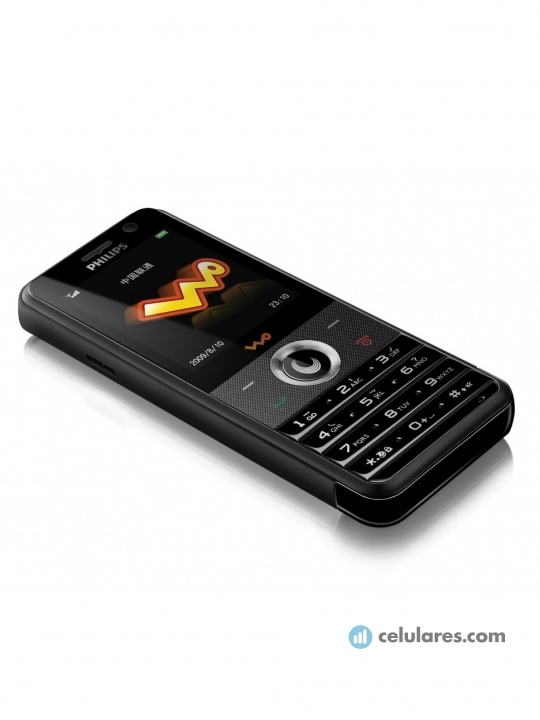 Imagen 2 Philips W186