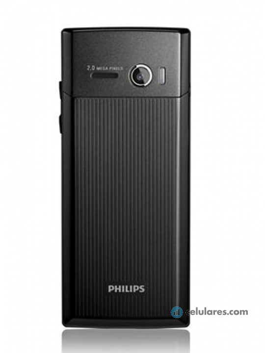 Imagen 2 Philips Xenium X513