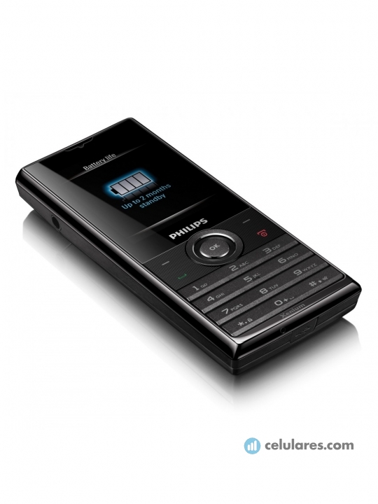 Imagen 3 Philips Xenium X513