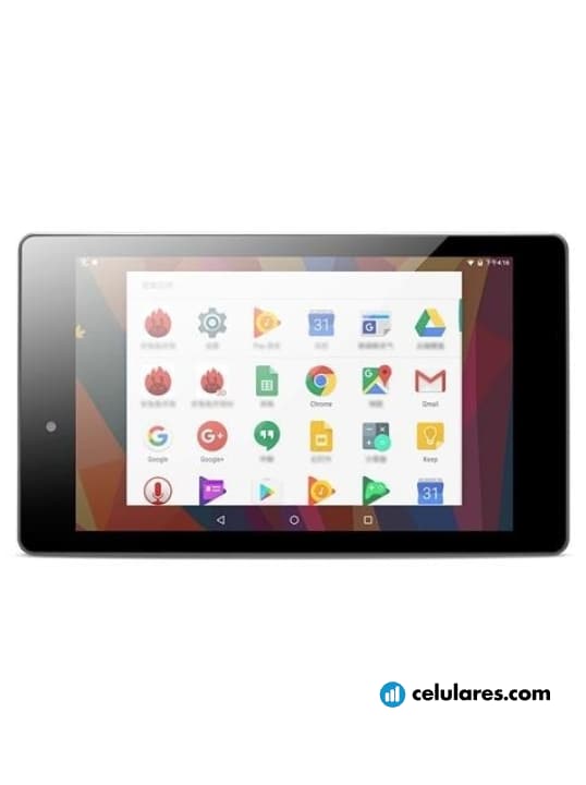 Tablet Pipo N7