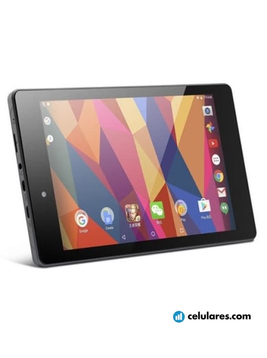 Imagen 2 Tablet Pipo N7