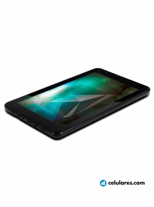 Imagen 3 Tablet Point of View Mobii 721
