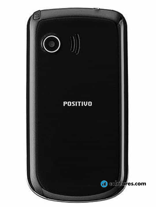 Imagen 2 Positivo P100