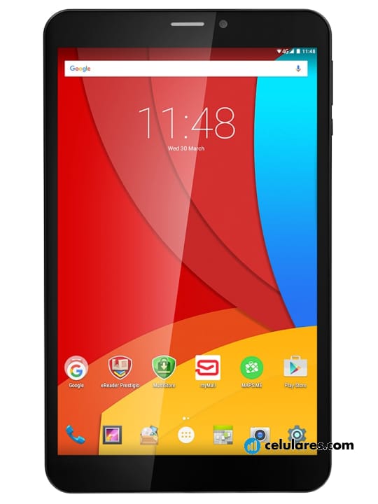 Tablet Prestigio MultiPad Wize 3408 4G
