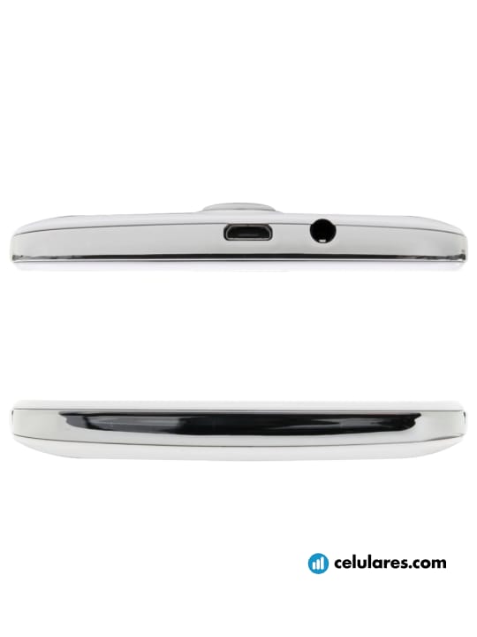 Imagen 5 Prestigio MultiPhone 5307 Duo