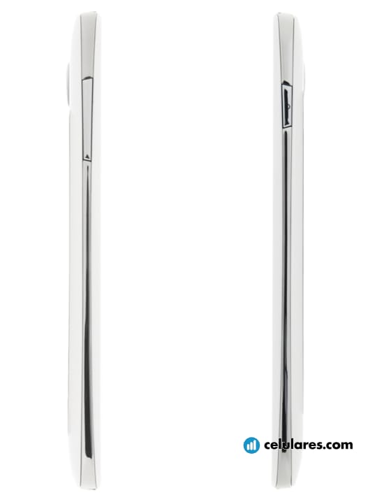 Imagen 6 Prestigio MultiPhone 5307 Duo