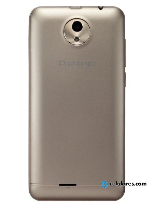 Imagen 5 Prestigio Muze J3
