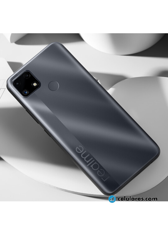 Imagen 7 Realme C25s