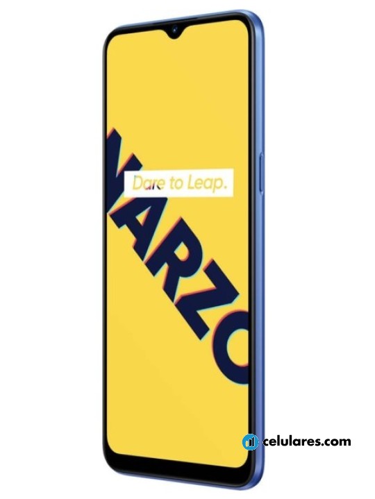 Imagen 3 Realme Narzo 10A