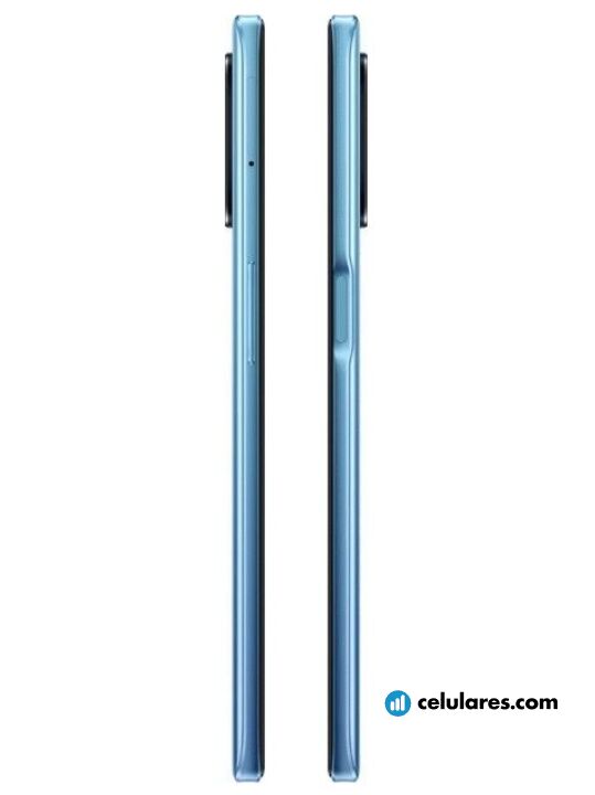 Imagen 6 Realme V13 5G