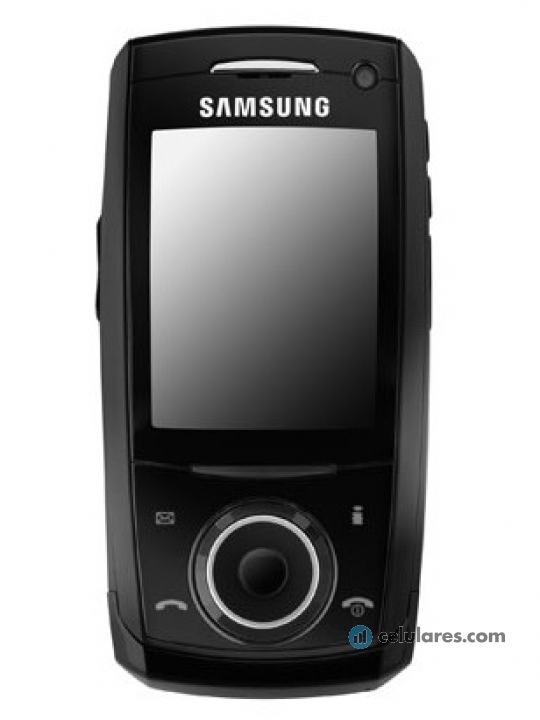 Imagen 2 Samsung Z650i