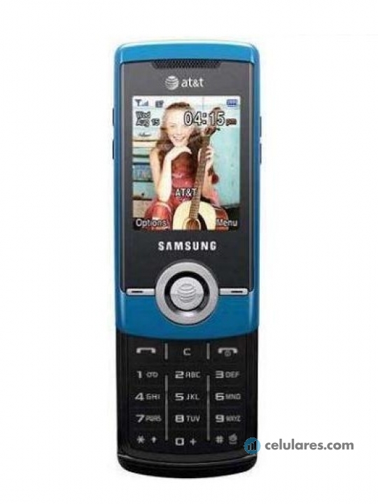 Samsung A777