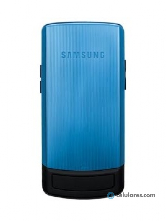 Imagen 3 Samsung A777
