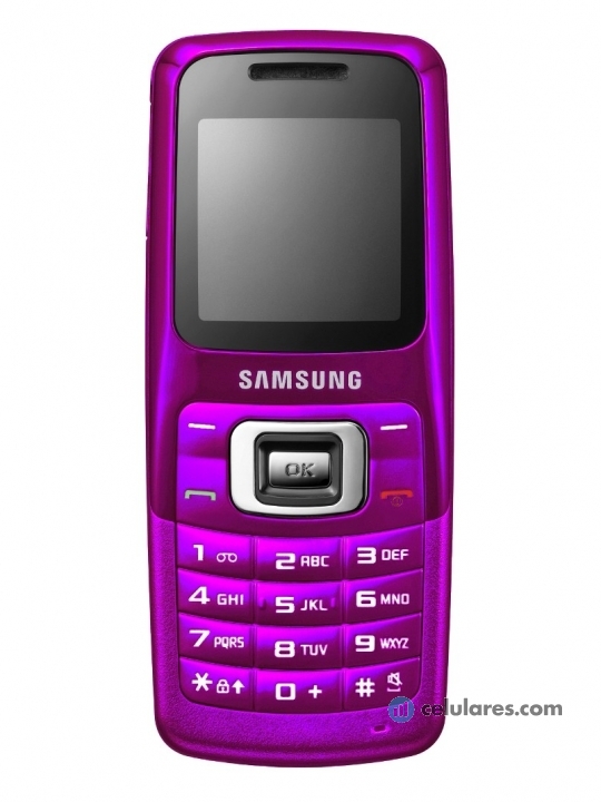 Imagen 3 Samsung B130