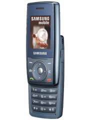 Samsung B500