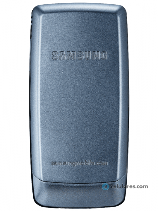 Imagen 3 Samsung B500