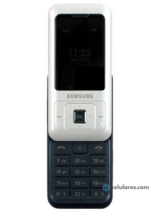 Samsung B510