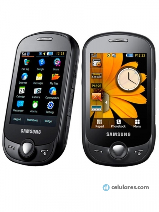 Imagen 2 Samsung C3510 Genoa