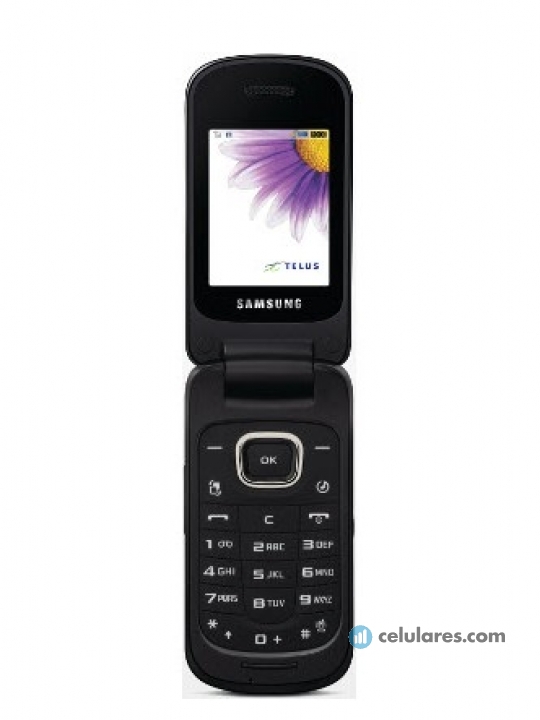 Samsung C414