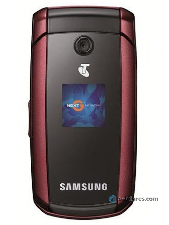 Imagen 4 Samsung C5220