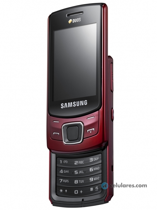 Samsung C6112