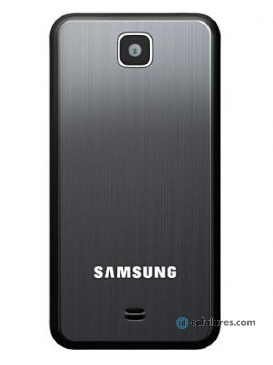 Imagen 2 Samsung DuosTV I6712
