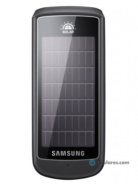Imagen 2 Samsung E1107L