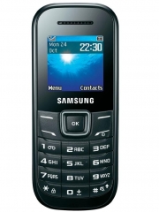 Samsung E1200 