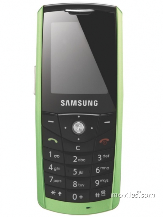 Samsung Eco