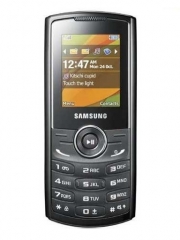 Fotografia Samsung E2230