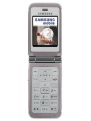 Samsung E420