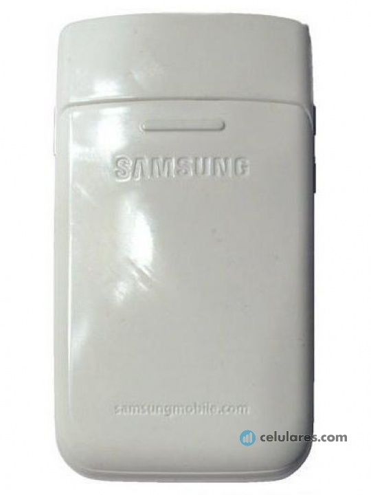 Imagen 3 Samsung E420