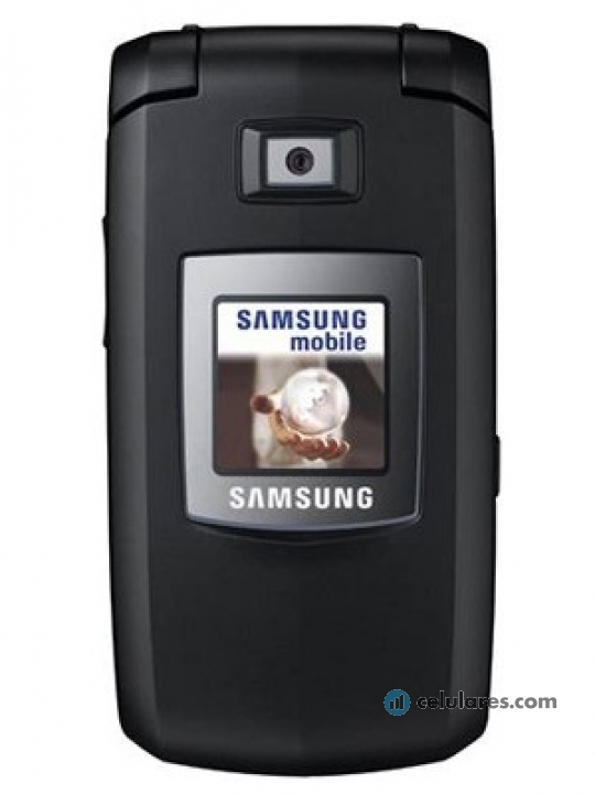 Imagen 2 Samsung E480