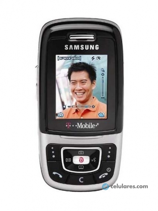 Imagen 2 Samsung E635