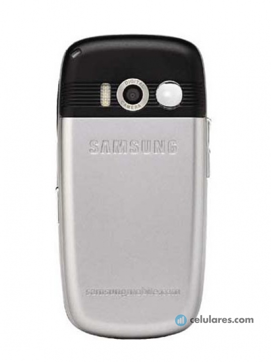 Imagen 3 Samsung E635