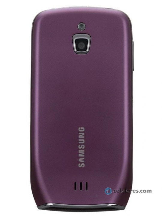 Imagen 2 Samsung Exhibit 4G