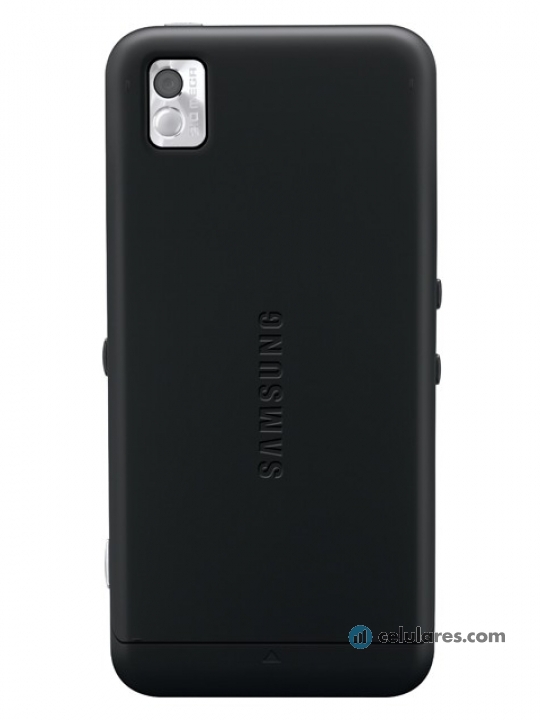 Imagen 2 Samsung Finesse