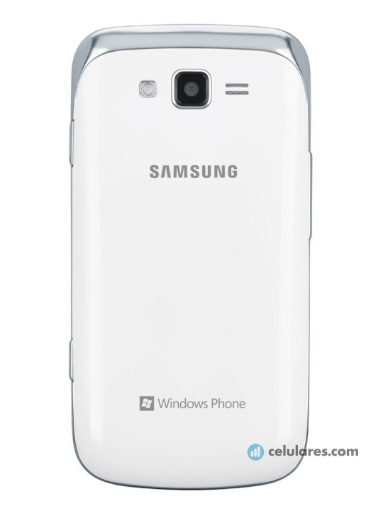 Imagen 2 Samsung Focus 2 I667