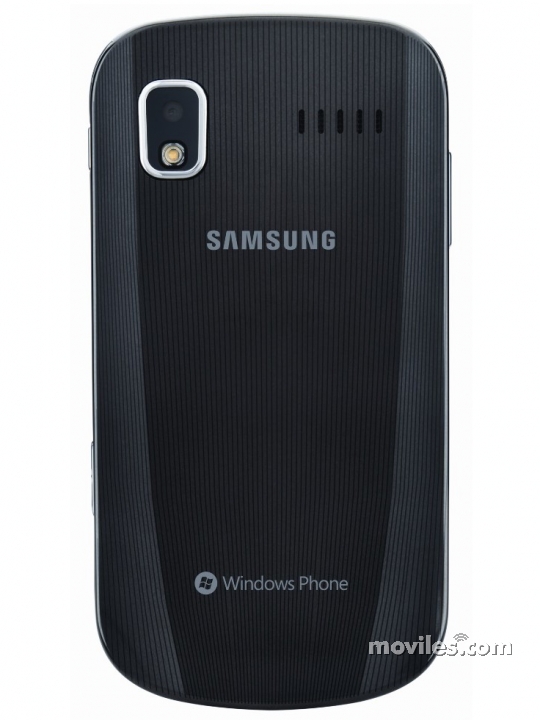 Imagen 2 Samsung Focus