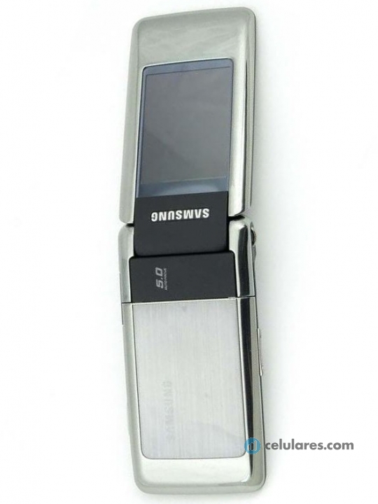 Imagen 3 Samsung G400 Soul