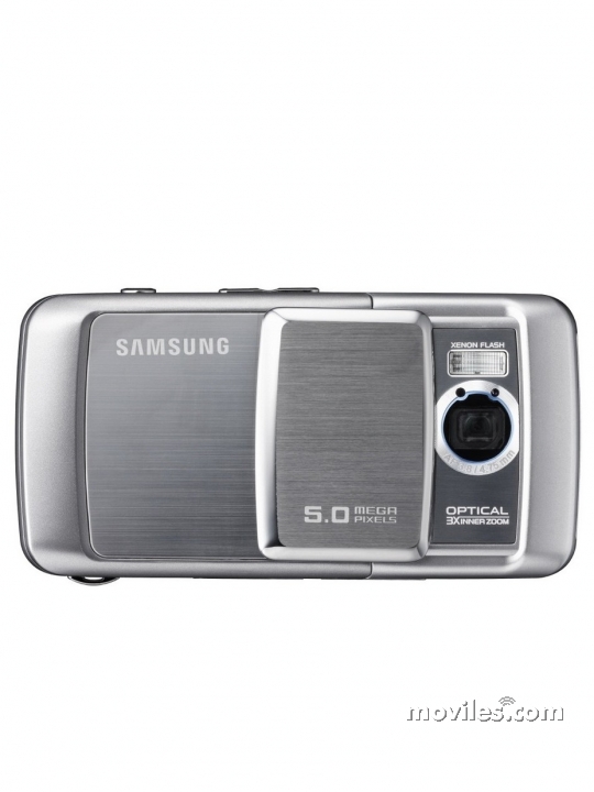 Imagen 3 Samsung G800